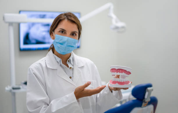 Best Emergency Dental Services for Seniors in Melville, RI