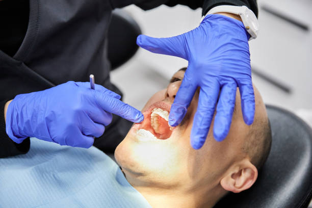 Best Emergency Dentist for Special Needs Patients in Melville, RI