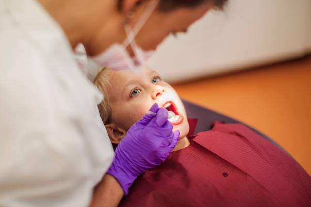 Best Broken or Cracked Tooth Emergency Dentist in Melville, RI