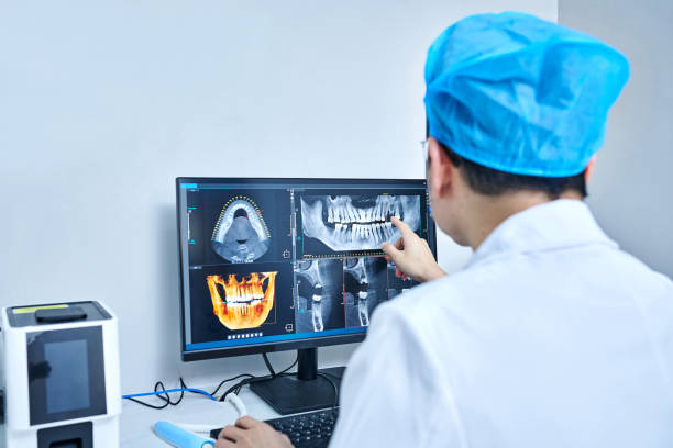 Best Weekend Emergency Dentist in Melville, RI